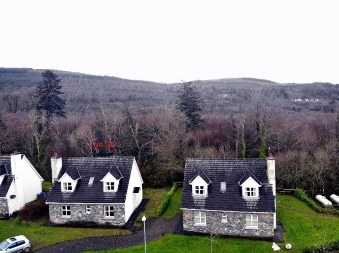 20 Aherlow Woods, Aherlow, Tipperary Town, Tipperary