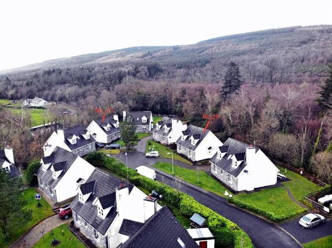 20 Aherlow Woods, Aherlow, Tipperary Town, Tipperary