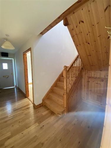 20 Aherlow Woods, Aherlow, Tipperary Town, Tipperary
