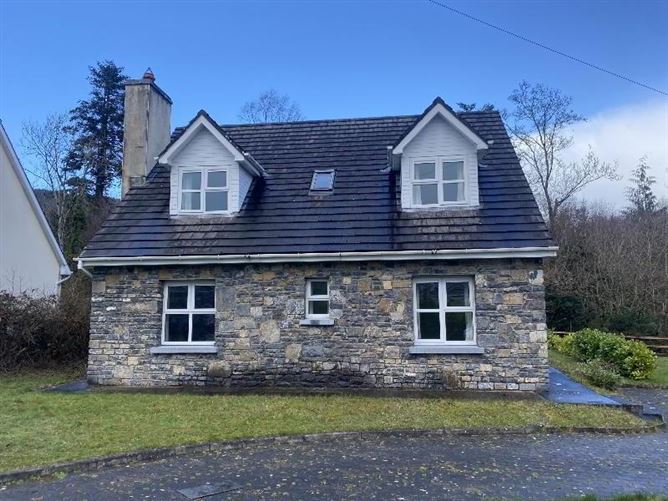 20 Aherlow Woods, Aherlow, Tipperary Town, Tipperary