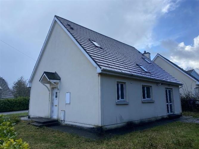 20 Aherlow Woods, Aherlow, Tipperary Town, Tipperary