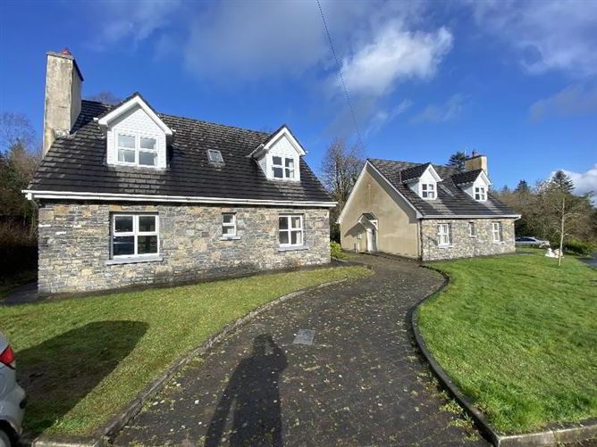 20 Aherlow Woods, Aherlow, Tipperary Town, Tipperary
