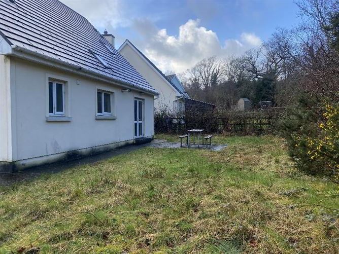 20 Aherlow Woods, Aherlow, Tipperary Town, Tipperary