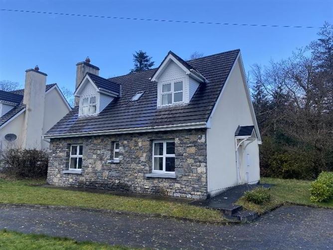 20 Aherlow Woods, Aherlow, Tipperary Town, Tipperary