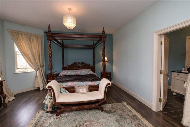 Manderley, Dunbell Big, Maddoxtown, Sion Road, Kilkenny