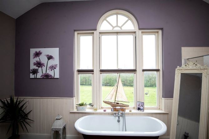 Manderley, Dunbell Big, Maddoxtown, Sion Road, Kilkenny