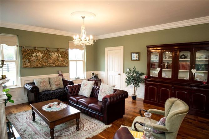 Manderley, Dunbell Big, Maddoxtown, Sion Road, Kilkenny