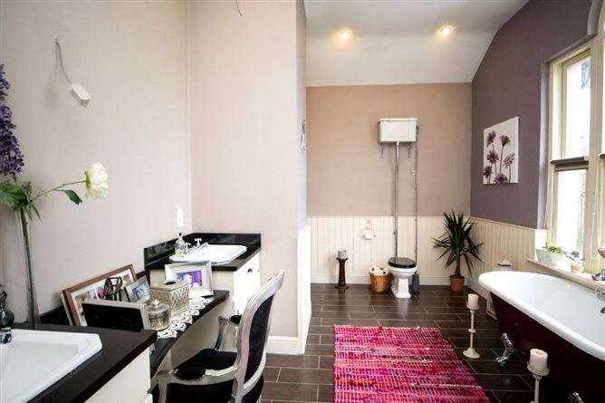 Manderley, Dunbell Big, Maddoxtown, Sion Road, Kilkenny