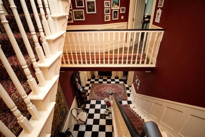 Manderley, Dunbell Big, Maddoxtown, Sion Road, Kilkenny