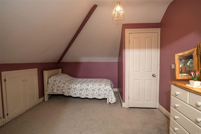 Manderley, Dunbell Big, Maddoxtown, Sion Road, Kilkenny