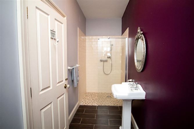 Manderley, Dunbell Big, Maddoxtown, Sion Road, Kilkenny