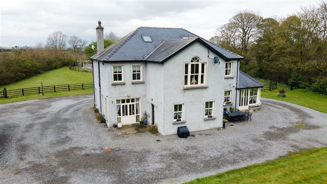 Manderley, Dunbell Big, Maddoxtown, Sion Road, Kilkenny