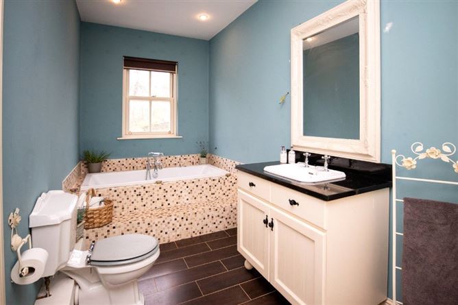 Manderley, Dunbell Big, Maddoxtown, Sion Road, Kilkenny