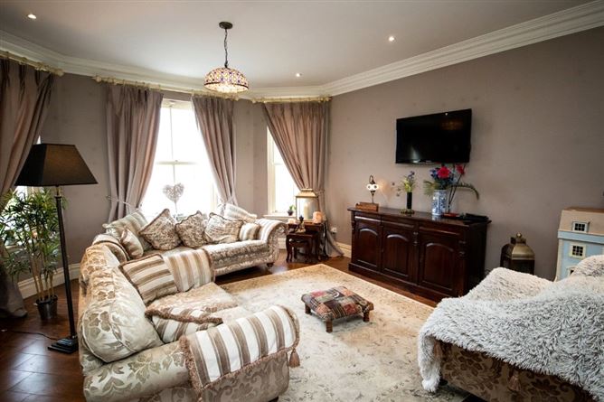 Manderley, Dunbell Big, Maddoxtown, Sion Road, Kilkenny