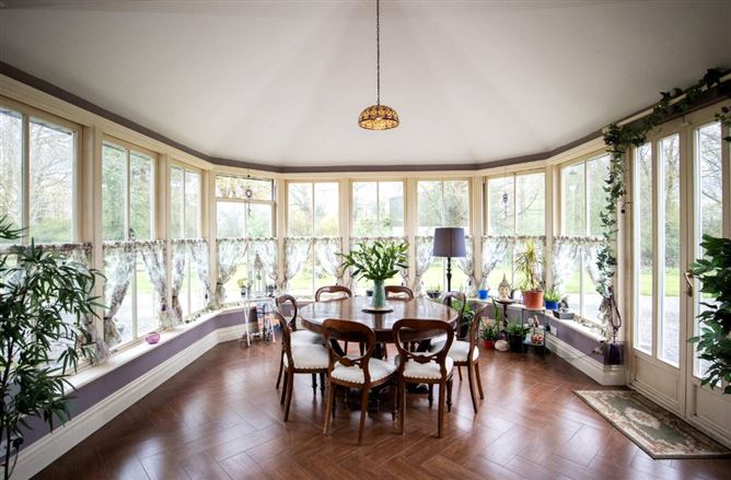 Manderley, Dunbell Big, Maddoxtown, Sion Road, Kilkenny