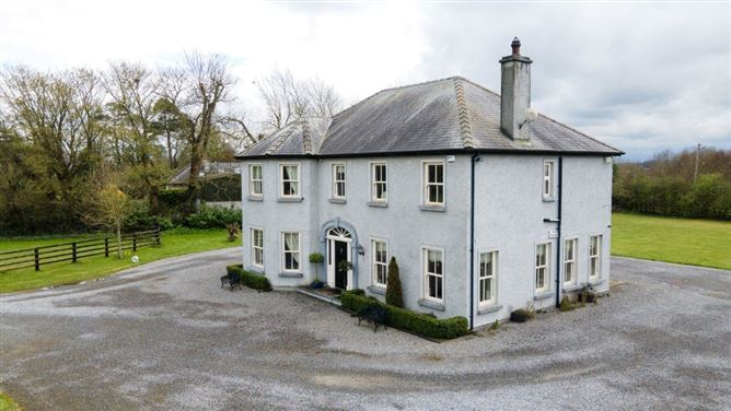 Manderley, Dunbell Big, Maddoxtown, Sion Road, Kilkenny