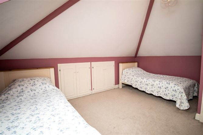 Manderley, Dunbell Big, Maddoxtown, Sion Road, Kilkenny