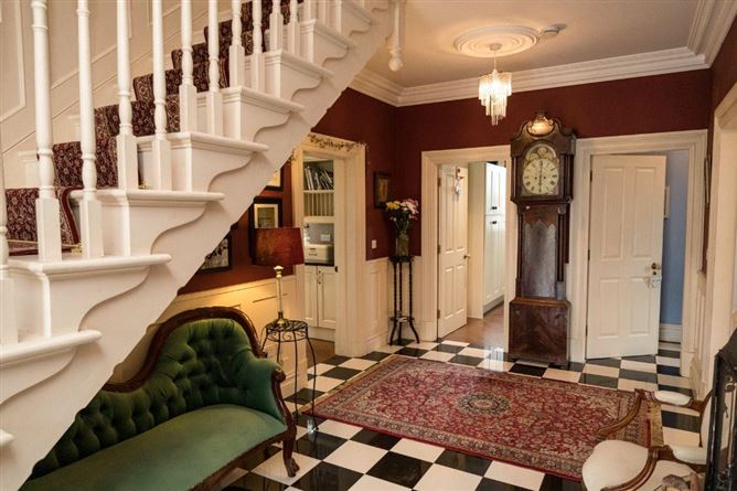 Manderley, Dunbell Big, Maddoxtown, Sion Road, Kilkenny