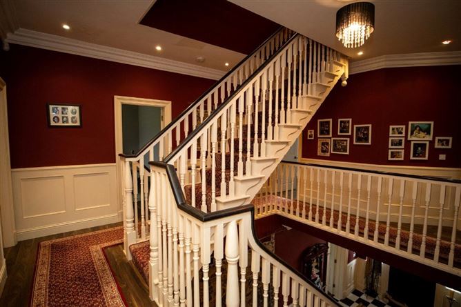 Manderley, Dunbell Big, Maddoxtown, Sion Road, Kilkenny