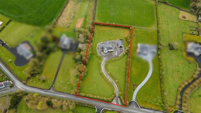 Manderley, Dunbell Big, Maddoxtown, Sion Road, Kilkenny