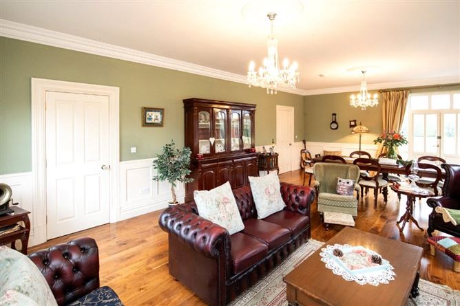 Manderley, Dunbell Big, Maddoxtown, Sion Road, Kilkenny