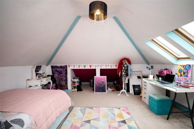 Manderley, Dunbell Big, Maddoxtown, Sion Road, Kilkenny