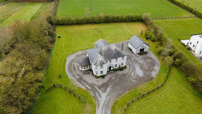 Manderley, Dunbell Big, Maddoxtown, Sion Road, Kilkenny