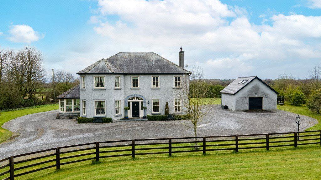 Manderley, Dunbell Big, Maddoxtown, Sion Road, Kilkenny