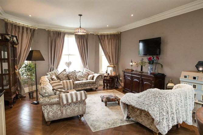 Manderley, Dunbell Big, Maddoxtown, Sion Road, Kilkenny