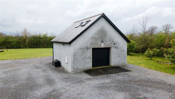 Manderley, Dunbell Big, Maddoxtown, Sion Road, Kilkenny
