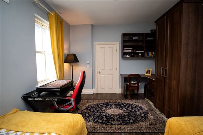 Manderley, Dunbell Big, Maddoxtown, Sion Road, Kilkenny
