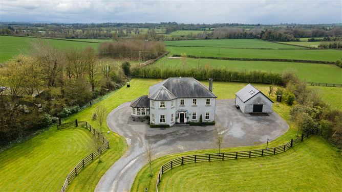 Manderley, Dunbell Big, Maddoxtown, Sion Road, Kilkenny