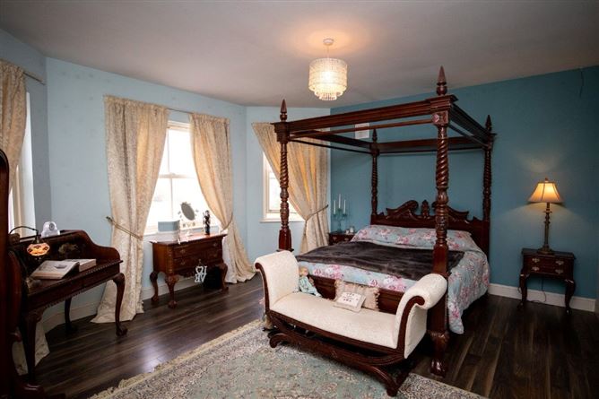 Manderley, Dunbell Big, Maddoxtown, Sion Road, Kilkenny
