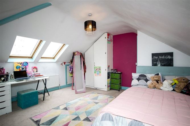 Manderley, Dunbell Big, Maddoxtown, Sion Road, Kilkenny