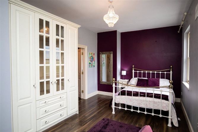 Manderley, Dunbell Big, Maddoxtown, Sion Road, Kilkenny