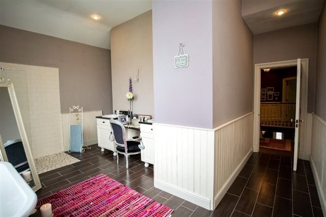 Manderley, Dunbell Big, Maddoxtown, Sion Road, Kilkenny