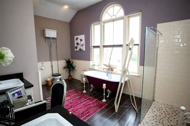 Manderley, Dunbell Big, Maddoxtown, Sion Road, Kilkenny