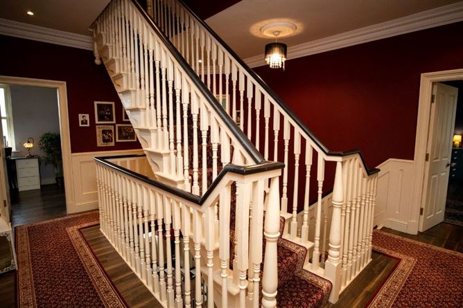 Manderley, Dunbell Big, Maddoxtown, Sion Road, Kilkenny