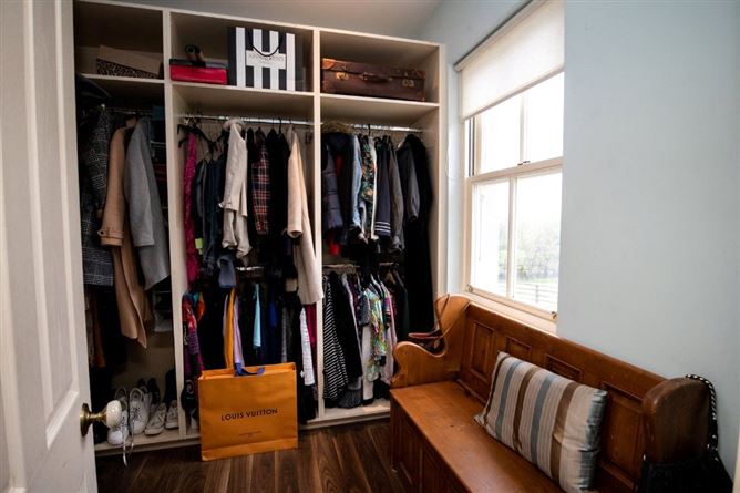 Manderley, Dunbell Big, Maddoxtown, Sion Road, Kilkenny