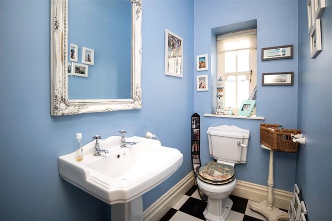 Manderley, Dunbell Big, Maddoxtown, Sion Road, Kilkenny