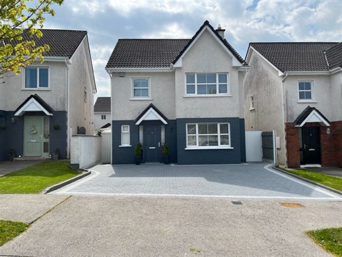 Main image for no. 29 Hermitage drive, Rushbrook, Cobh, Co Cork , Cobh, East Cork