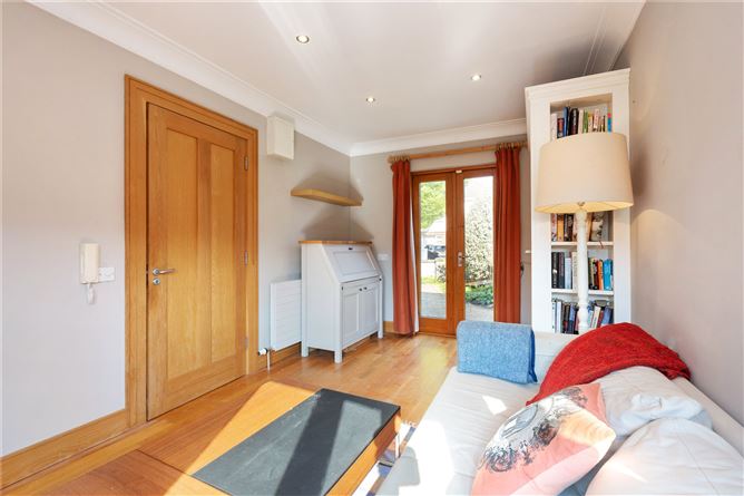 50 South Hill, Dartry, Dublin 6
