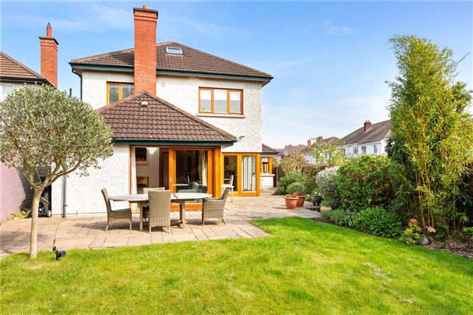 50 South Hill, Dartry, Dublin 6