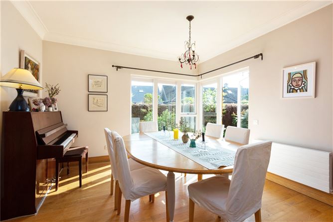 50 South Hill, Dartry, Dublin 6