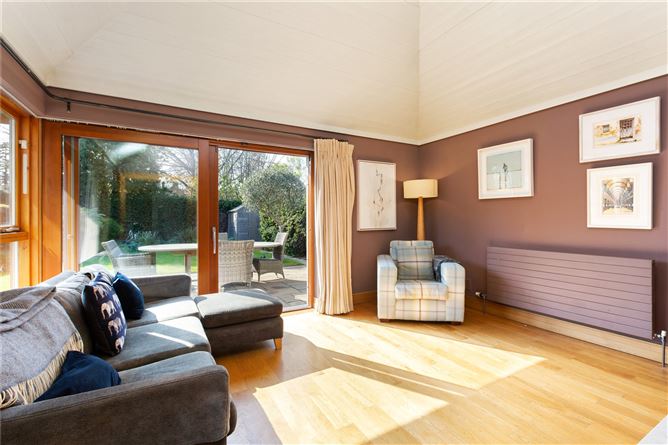 50 South Hill, Dartry, Dublin 6
