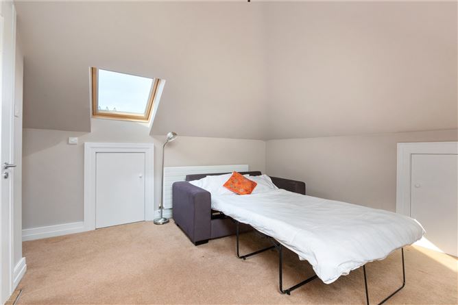 50 South Hill, Dartry, Dublin 6