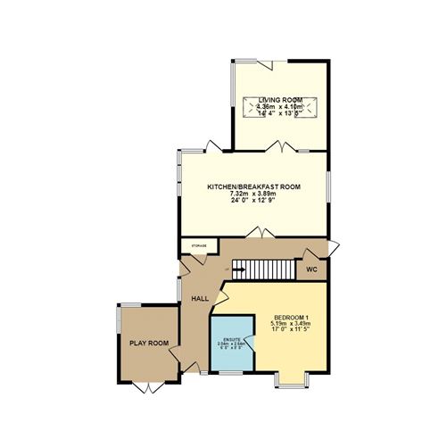 50 South Hill, Dartry, Dublin 6