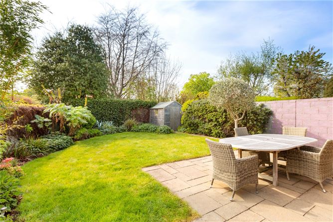50 South Hill, Dartry, Dublin 6