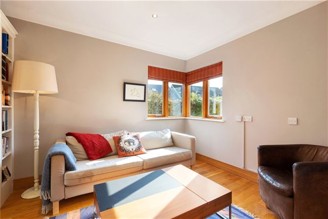 50 South Hill, Dartry, Dublin 6