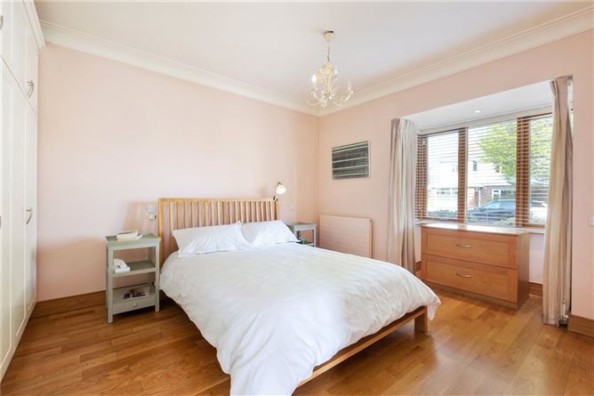 50 South Hill, Dartry, Dublin 6